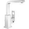 Grohe Eurocube wastafelkraan met hoge uitloop 2313500E