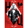 ABYstyle Poster The Suicide Squad Harley 61x91,5cm