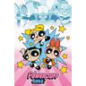 ABYstyle Poster Powerpuff Girls vs Villains 61x91,5cm