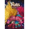 Pyramid Poster Trolls Band Together Viva and Poppy 61x91,5cm