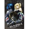 ABYstyle Poster Death Note Group nr 1 38x52cm