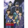 ABYstyle Poster Detective Conan Group 38x52cm