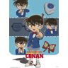 ABYstyle Poster Detective Conan Conan 38x52cm