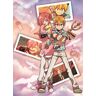 ABYstyle Poster Toilet-Bound Hanako-Kun Kou and Mitsuba 38x52cm