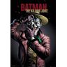 ABYstyle Poster Batman Comic Killing Joke Portrait 61x91,5cm