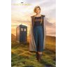 Poster Doctor Who 13th Doctor 61x91,5cm Abystyle