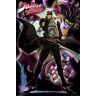 ABYstyle Poster JoJo s Bizarre Adventure Stardust Crusaders 61x91,5cm