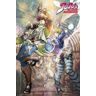 ABYstyle Poster Jojos Bizarre Adventure Joseph and Ceasar 61x91,5cm