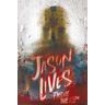 ABYstyle Poster Friday the 13th Jason Lives 61x91,5cm