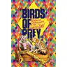 Pyramid Poster Birds of Prey Harleys Hyena 61x91,5cm