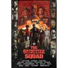 Pyramid Poster The Suicide Squad Team 61x91,5cm