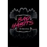 Pyramid Poster Ed Sheeran Bad Habits 61x91,5cm