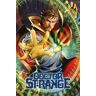 Pyramid Poster Doctor Strange Sorcerer Supreme 61x91,5cm