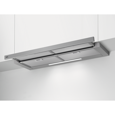 AEG Vlakscherm afzuigkap 90 cm DPK5950M AEG Vlakscherm afzuigkap 90 cm DPK5950M