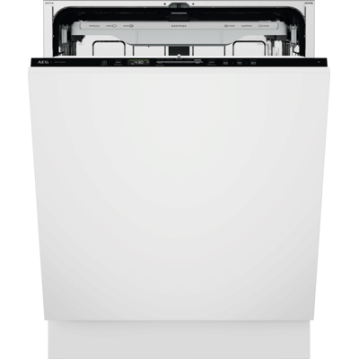 AEG 8000 Inbouwvaatwasser NG82IB20PK AEG 8000 Inbouwvaatwasser NG82IB20PK