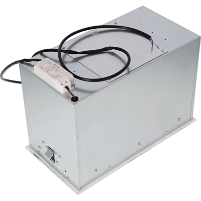 AEG AirLite voor plafondafzuigkap M8CKALW1 AEG AirLite voor plafondafzuigkap M8CKALW1