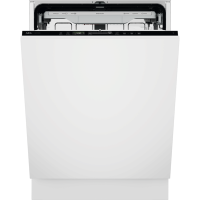 AEG 8000 XXL Max Inbouwvaatwasser NG87IA20TK AEG 8000 XXL Max Inbouwvaatwasser NG87IA20TK