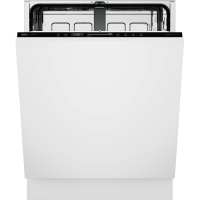 AEG 8000 Inbouwvaatwasser ComfortLift® NG82IC40SK AEG 8000 Inbouwvaatwasser ComfortLift® NG82IC40SK