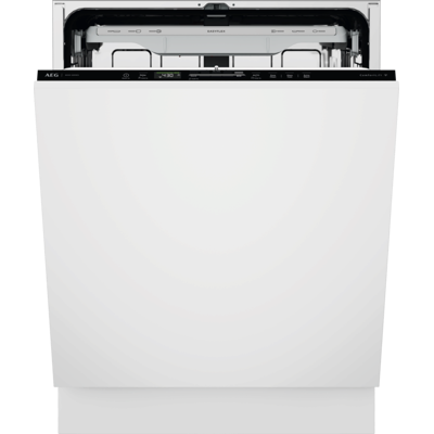 AEG 8000 XXL Inbouwvaatwasser ComfortLift® NG82IA50TK AEG 8000 XXL Inbouwvaatwasser ComfortLift® NG82IA50TK