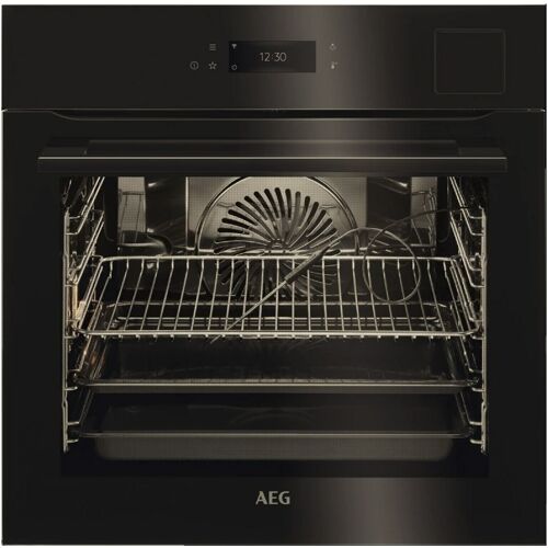 AEG stoomoven BSK798280B