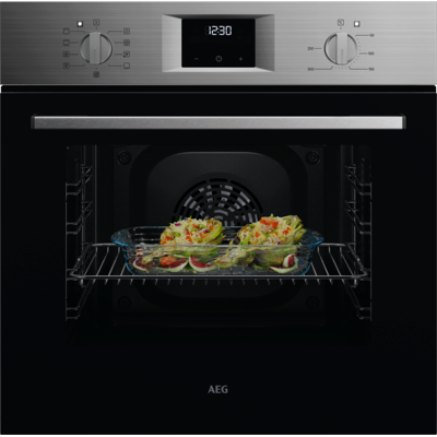 AEG 5000 SurroundCook - Heteluchtoven OU5AB20CM AEG 5000 SurroundCook - Heteluchtoven OU5AB20CM