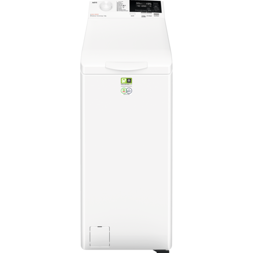 AEG Wasmachine bovenlader 6 kg LTR6363