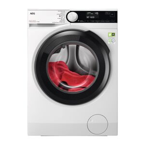 AEG 9000 serie AbsoluteCare® Wasmachine voorlader 8 kg LR9586BN4