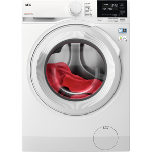 AEG 6000 serie ProSense® Wasmachine voorlader 8 kg LR63842