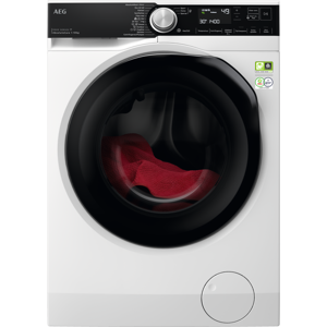 AEG 9000 serie AbsoluteCare® Wasmachine voorlader 10 kg LR9716C8