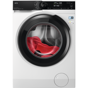 AEG 7000 serie ProSteam® Wasmachine voorlader 10 kg LR7604HC4