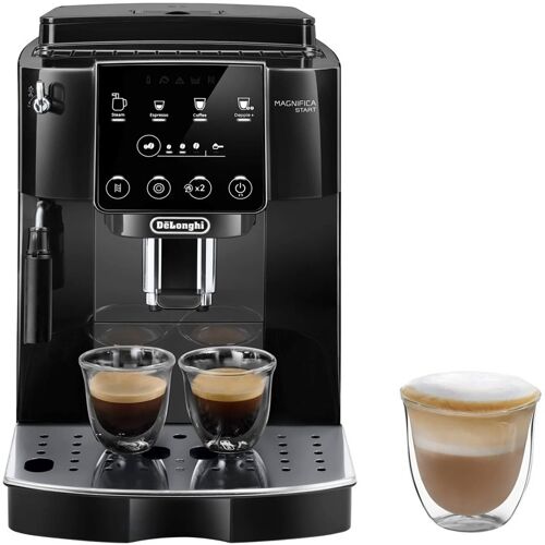 Delonghi Automatische koffiemachine Magnifica Start ECAM220.21.BG