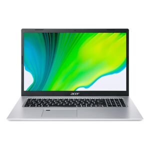 Acer Aspire 5 Pro Laptop   A517-52G   Zilver  - Silver