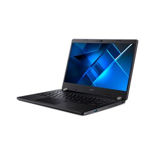 Acer TravelMate P2 Laptop   TMP214-53   Zwart  - Black