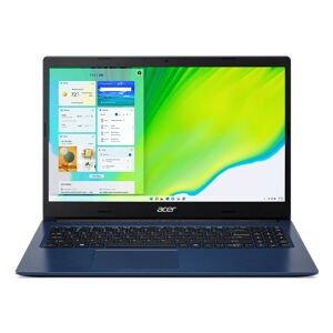 Acer Aspire 3 Laptop   A315-57G   Blauw  - Blue