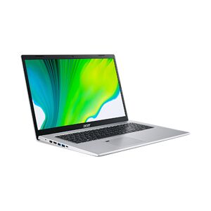 Acer Aspire 5 Pro Laptop   A517-52G   Zilver  - Silver