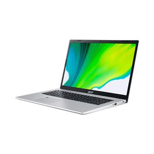 Acer Aspire 5 Laptop   A517-52   Zilver  - Silver