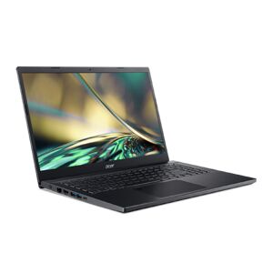 Acer Aspire 7 Laptop   A715-51G   Zwart  - Black