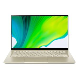 Acer Swift 5 Ultradunne Touchscreen Laptop   SF514-55T   Goud  - Gold