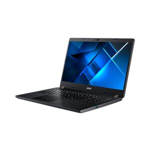 Acer TravelMate P2 Laptop   TMP215-53   Zwart  - Black