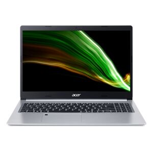 Acer Aspire 5 Laptop   A515-45   Zilver  - Silver