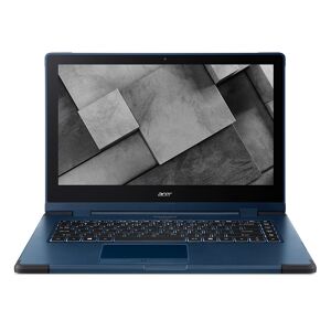 Acer Enduro Urban N3 Pro Semi-rugged laptop   EUN314-51W   Blauw  - Blue