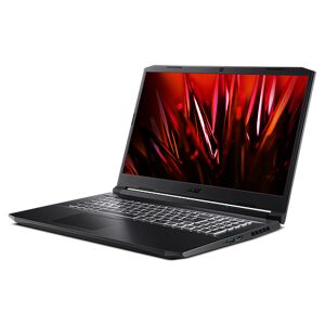 Acer Nitro 5 Gaming Laptop   AN517-41   Zwart  - Black