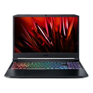 Acer Nitro 5 Gaming Laptop   AN515-45   Zwart  - Black