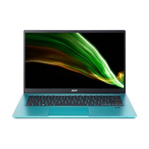 Acer Swift 3 Ultradunne Laptop   SF314-43   Blauw  - Blue