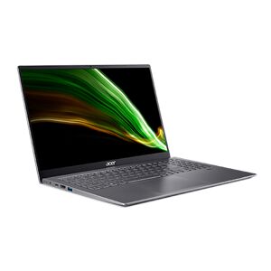 Acer Swift 3 Ultradunne Laptop   SF316-51   Grijs  - Grey