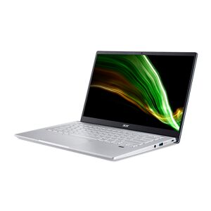 Acer Swift X Ultradunne Laptop   SFX14-41G   Blauw  - Blue