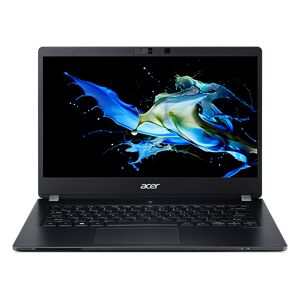 Acer TravelMate P6 Touchscreen Laptop   TMP614-51TG-G2   Zwart  - Black