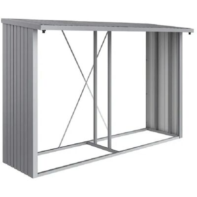 Van Kooten Tuin en Buitenleven Biohort Metalen multi-opslagplaats Woodstock 300 - Opslagruimte Van Kooten Tuin en Buitenleven Biohort Metalen multi-opslagplaats Woodstock 300 - Opslagruimte