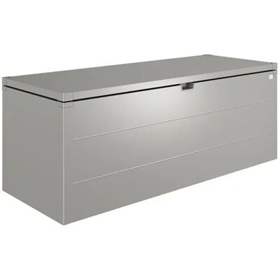 Biohort StyleBox 210 - kwartsgrijs metaal Biohort StyleBox 210 - kwartsgrijs metaal