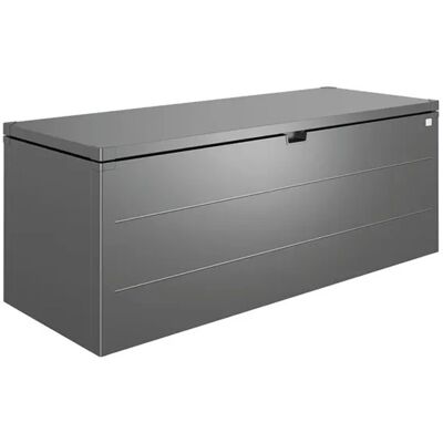 Biohort StyleBox 210 - donkergrijs metallic Biohort StyleBox 210 - donkergrijs metallic